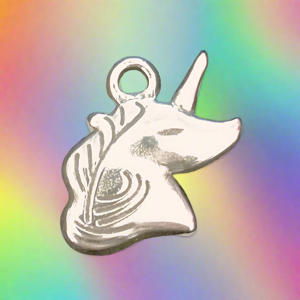 Funkid kids stainless steel funky necklace sets with funky fashionable bracelet.