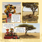 On Safari With Menzo & Maxiem - Part 1