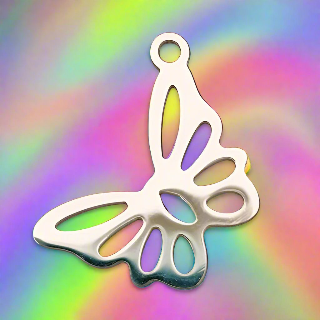 MAXIEM - Funky Stainless Steel Jewelry for kids – Transform Family
