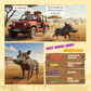 On Safari With Menzo & Maxiem - Part 1